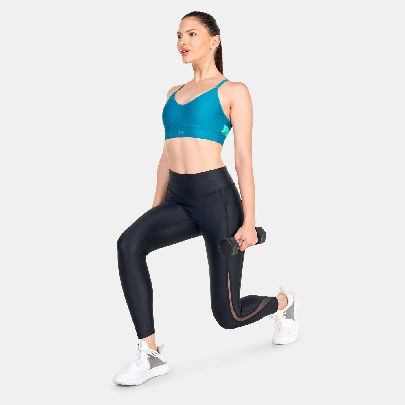 Women's FlyFast Elite Iso-Chill Ankle Leggings