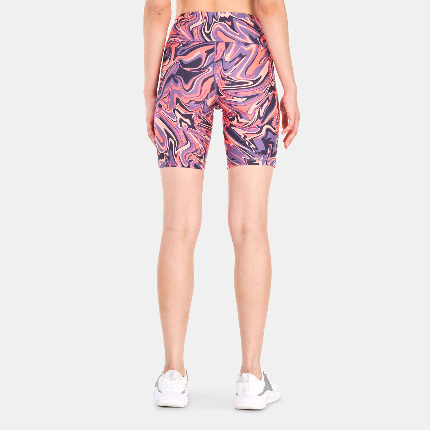 Women's HeatGear® Bike Shorts