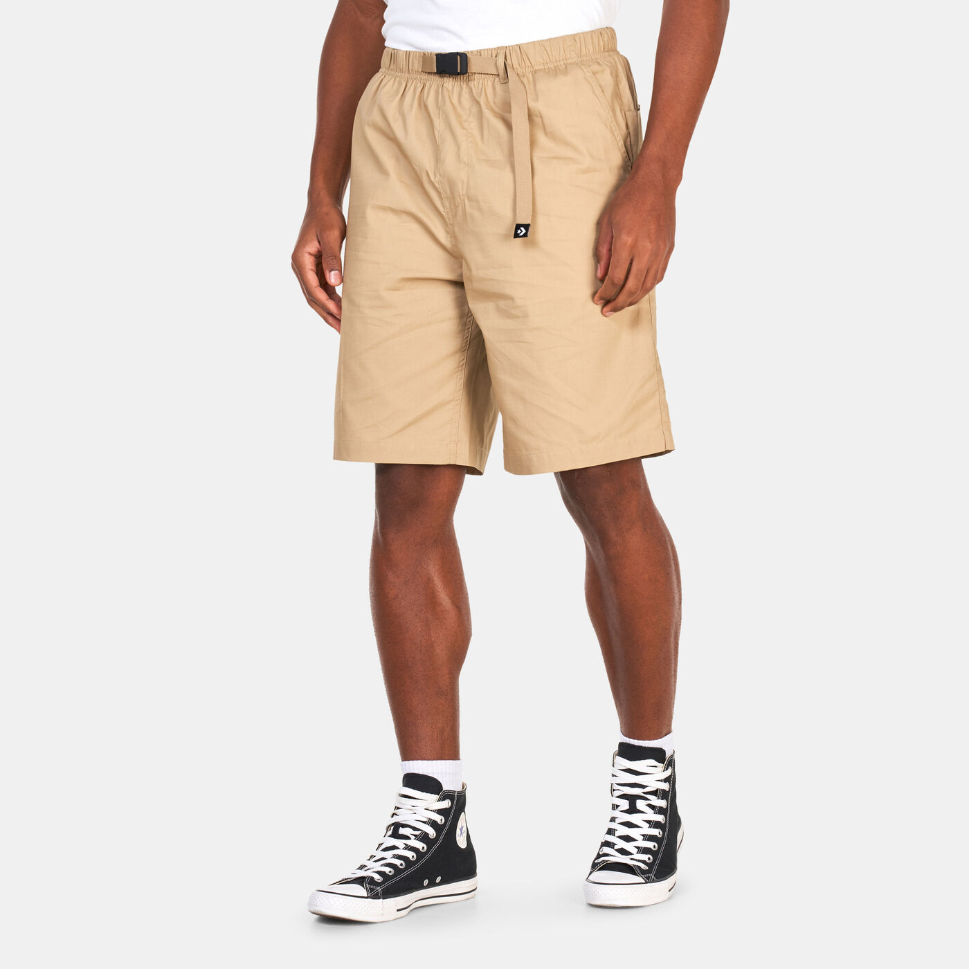 Men's Lightweight Cargo Shorts