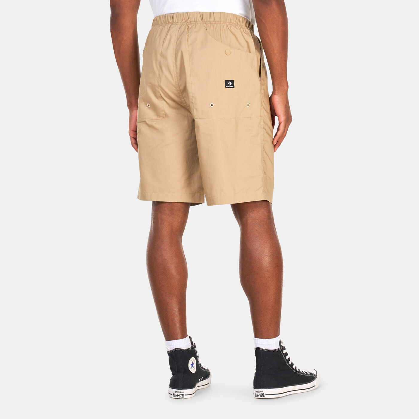 Men's Lightweight Cargo Shorts