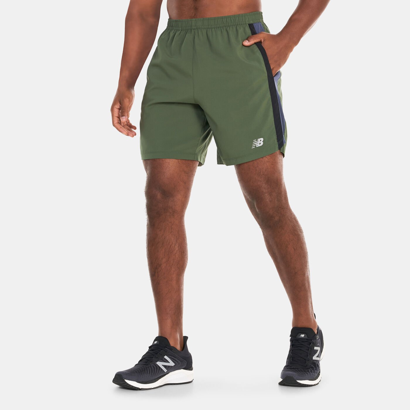 Men's Accelerate Training Shorts