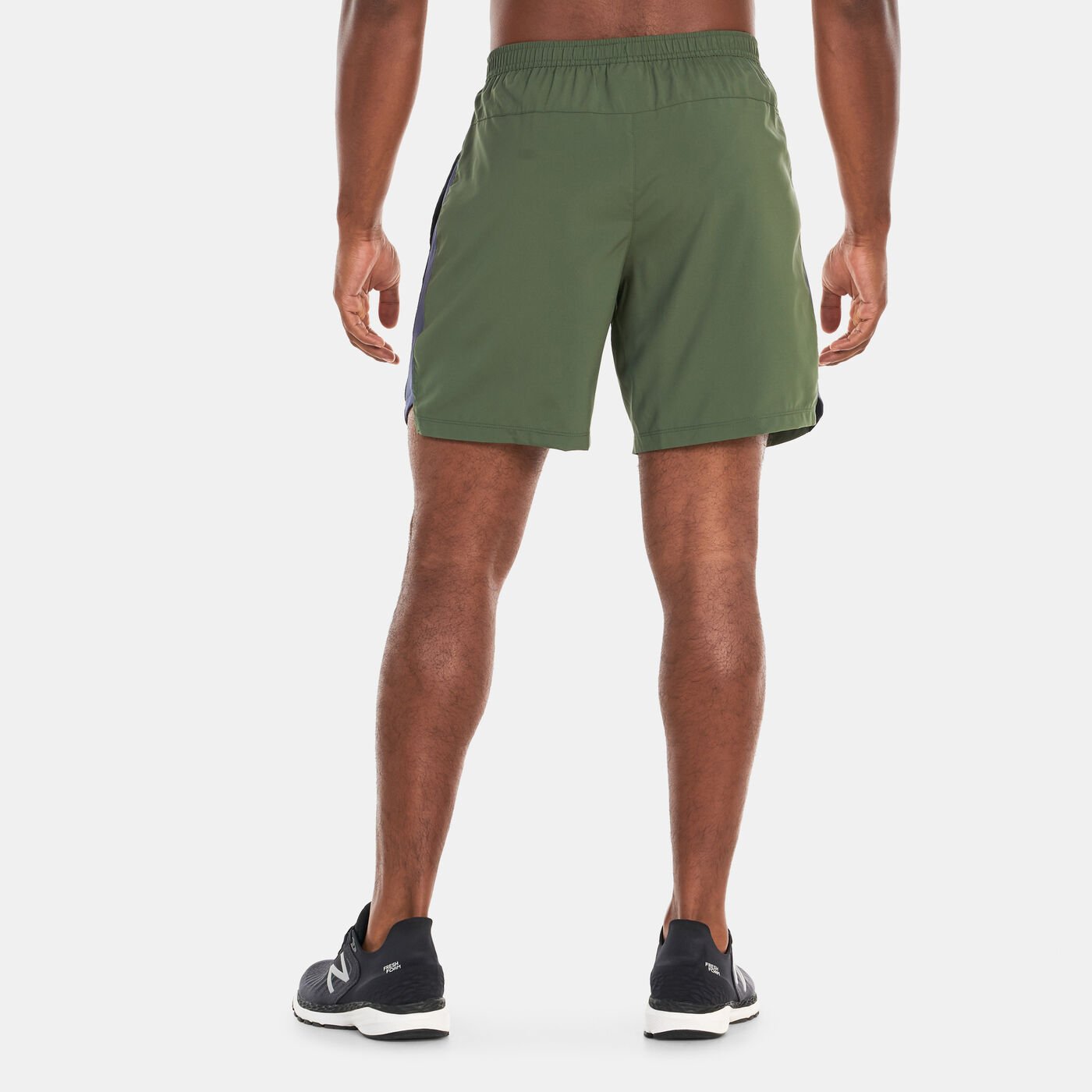 Men's Accelerate Training Shorts