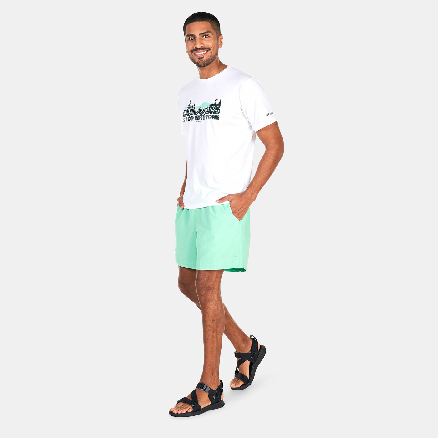 Men's PFG Backcast III™ Water Shorts