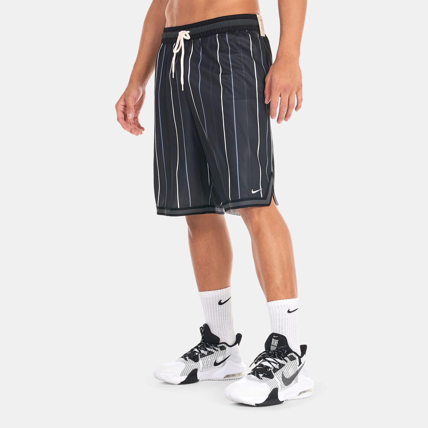 Men's Dri-FIT DNA 10-Inch Basketball Shorts