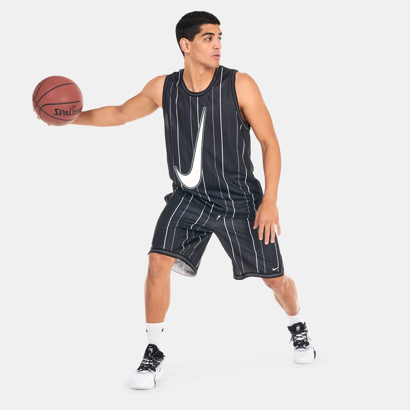 Men's Dri-FIT DNA 10-Inch Basketball Shorts