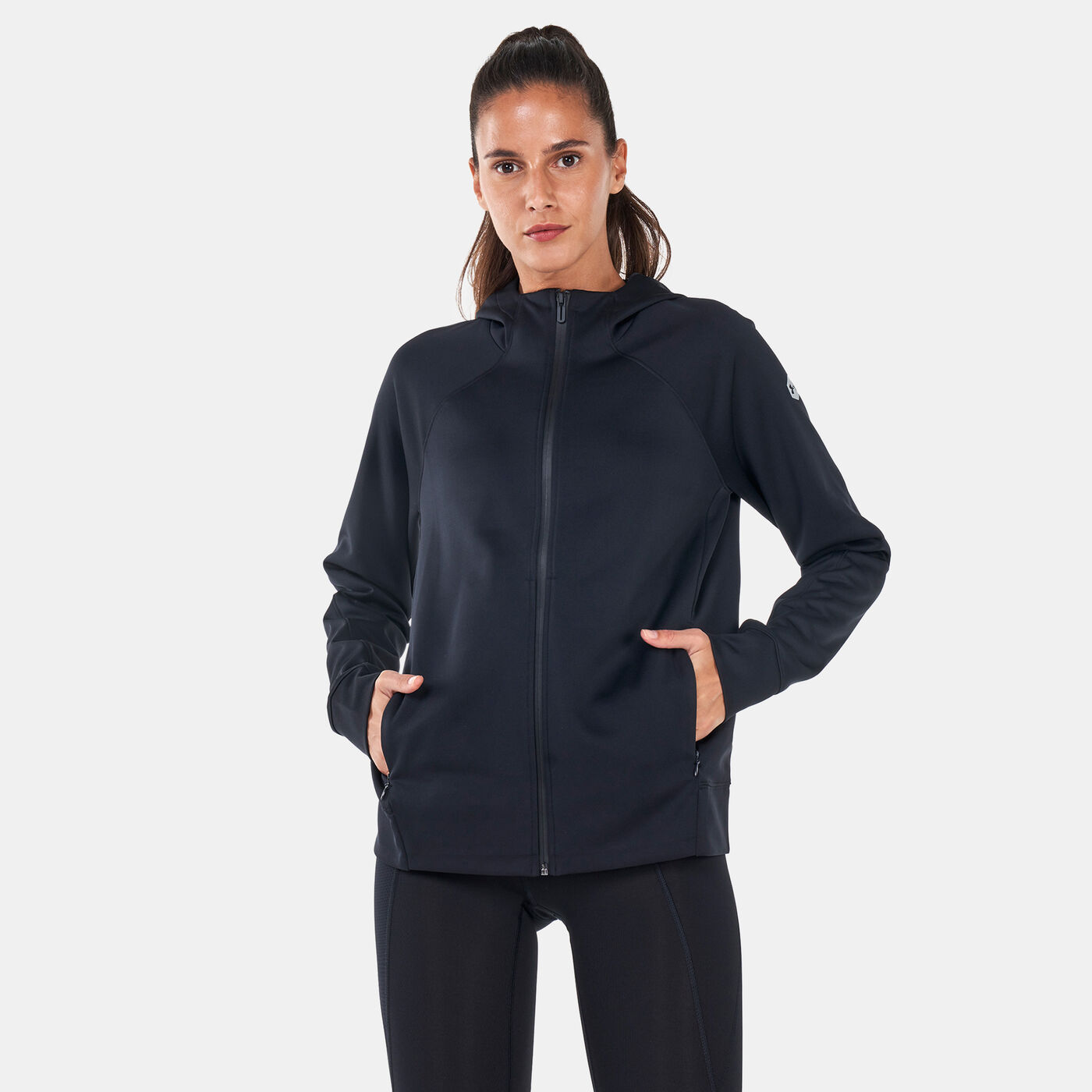 Women's Athlete Recovery Track Jacket