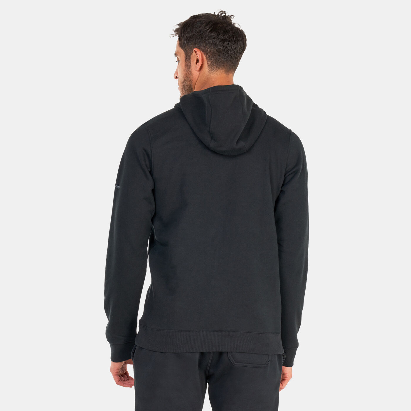 Men's CSC Basic Logo™ II Hoodie