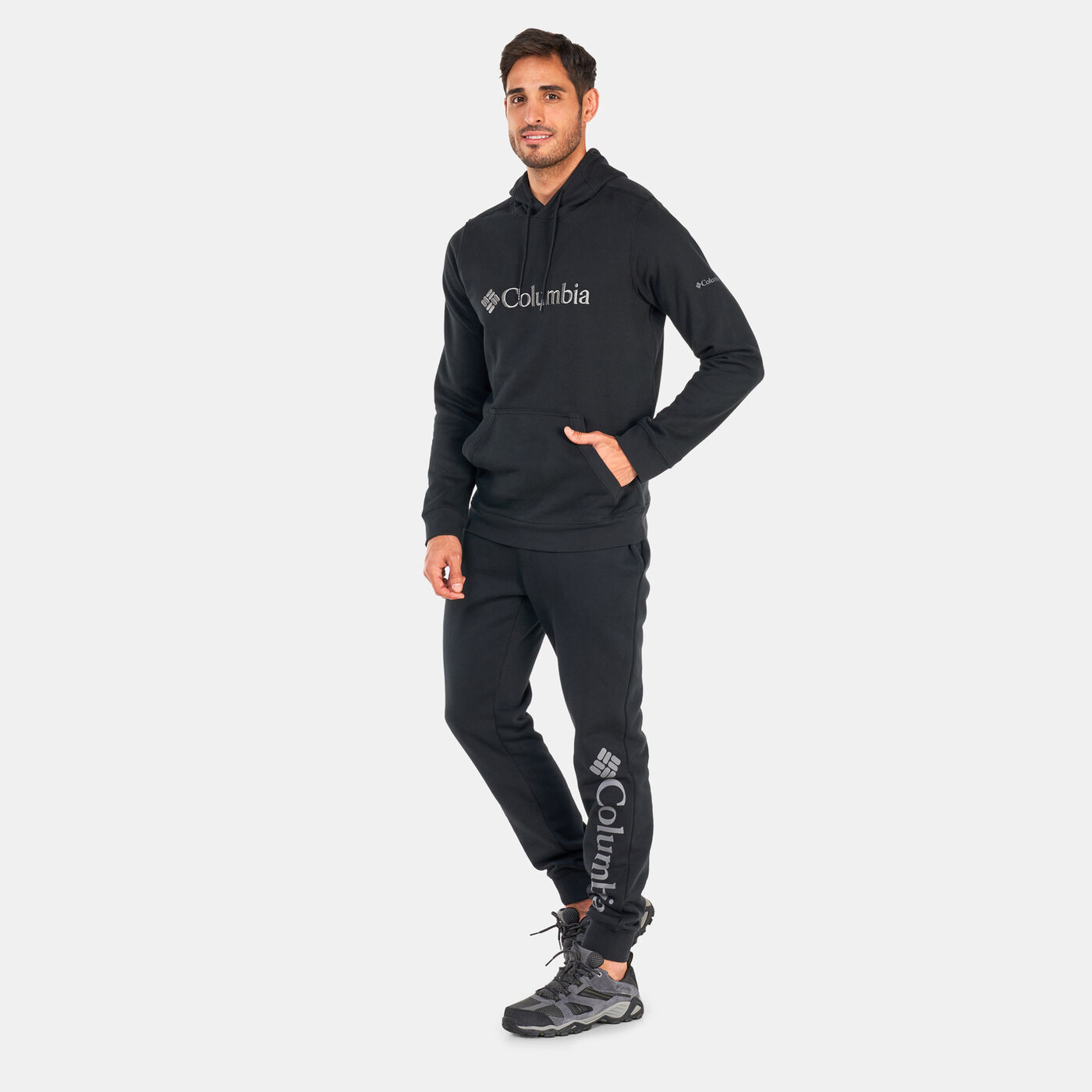 Men's CSC Basic Logo™ II Hoodie