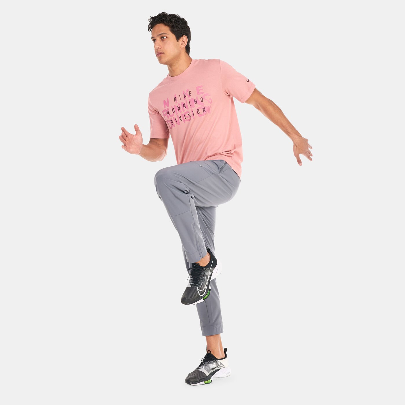 Men's Unlimited Dri-FIT Pants