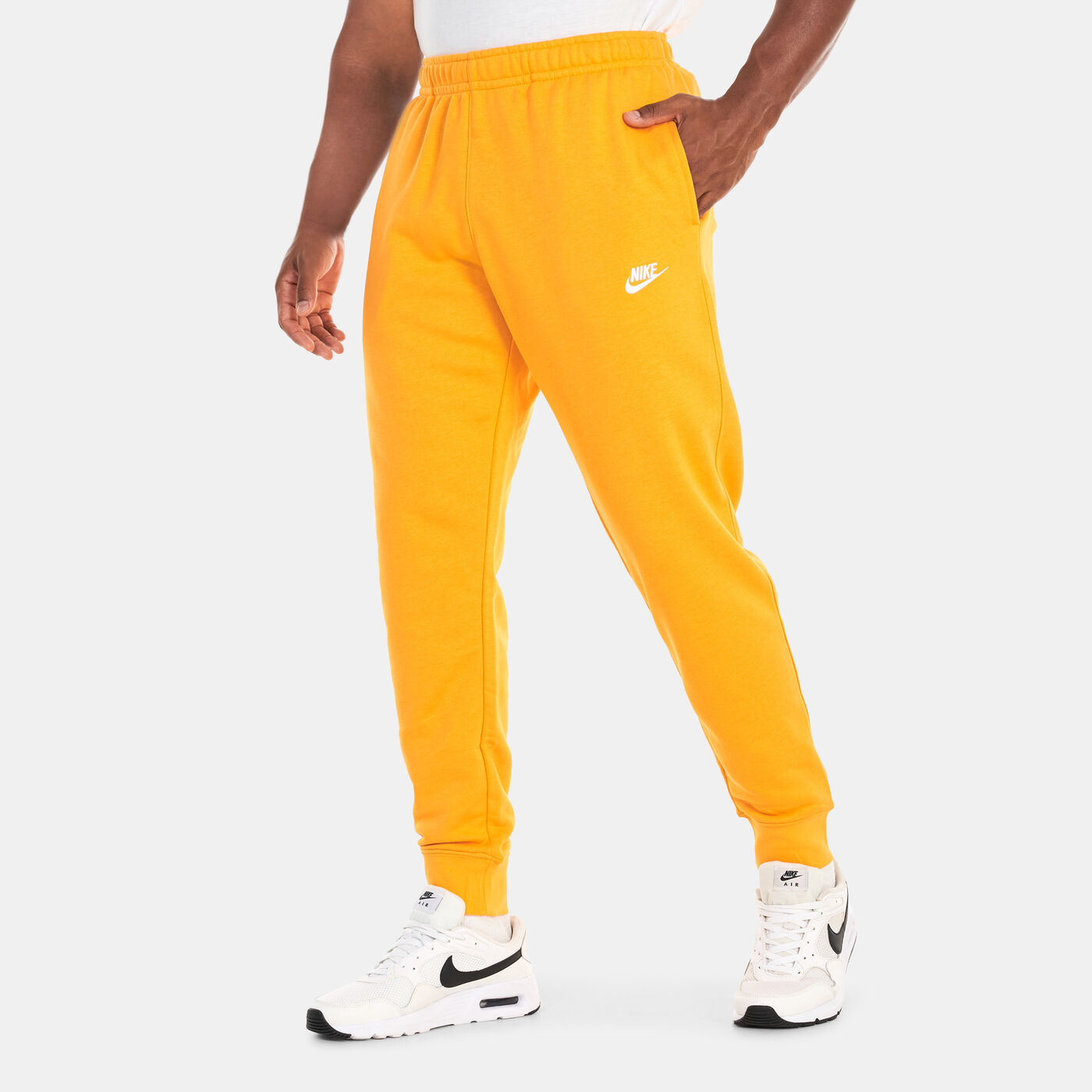 Men's Sportswear Club Sweatpants