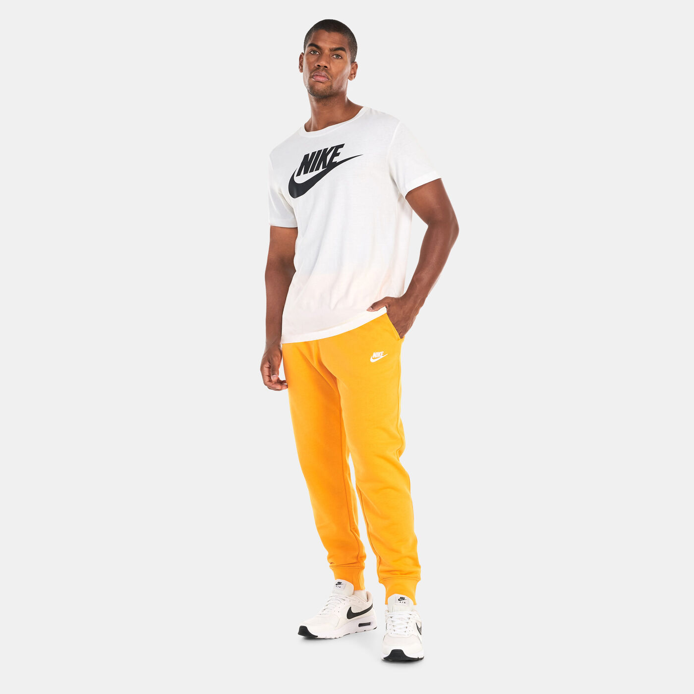 Men's Sportswear Club Sweatpants
