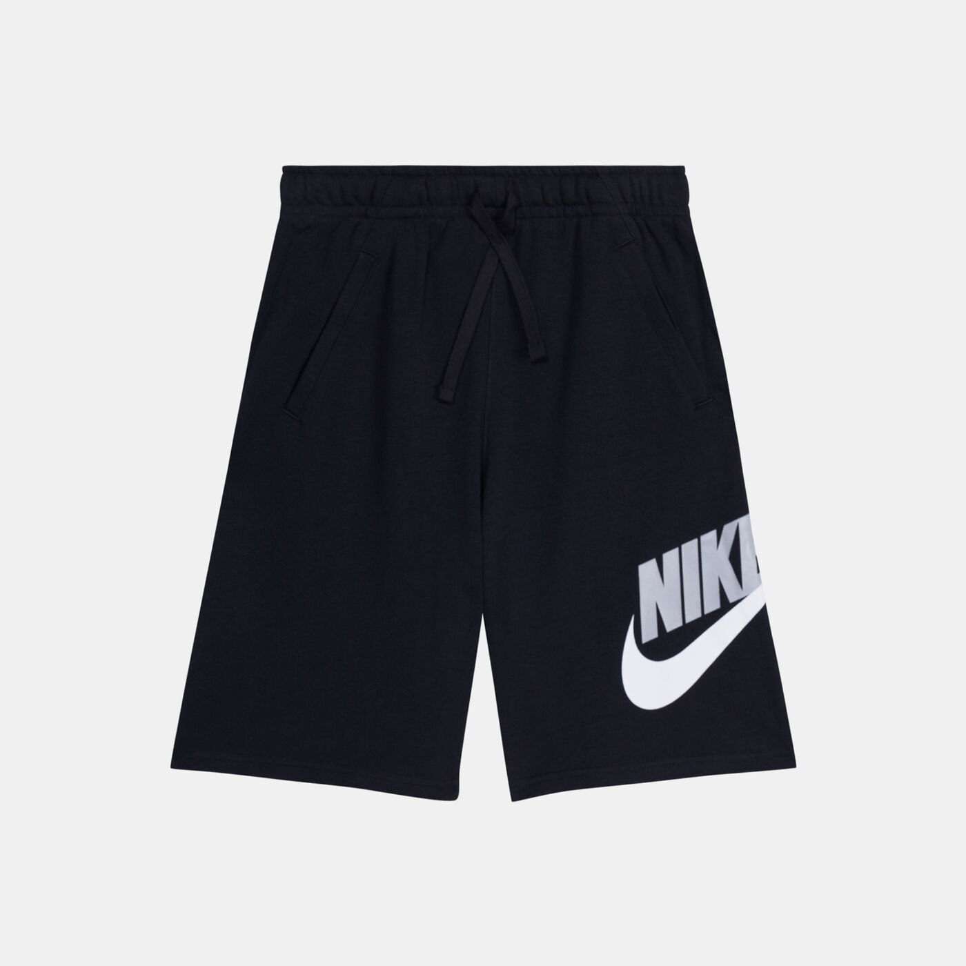 Kids’ Sportswear Club Fleece Shorts (Older Kids)