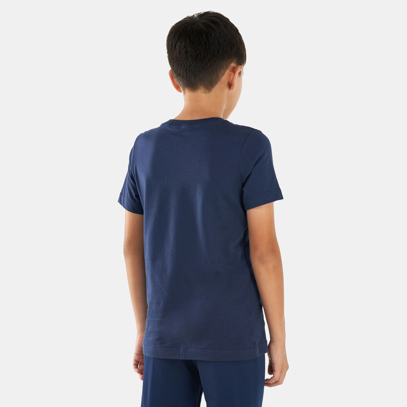 Kids' Futura Icon T-Shirt (Older Kids)