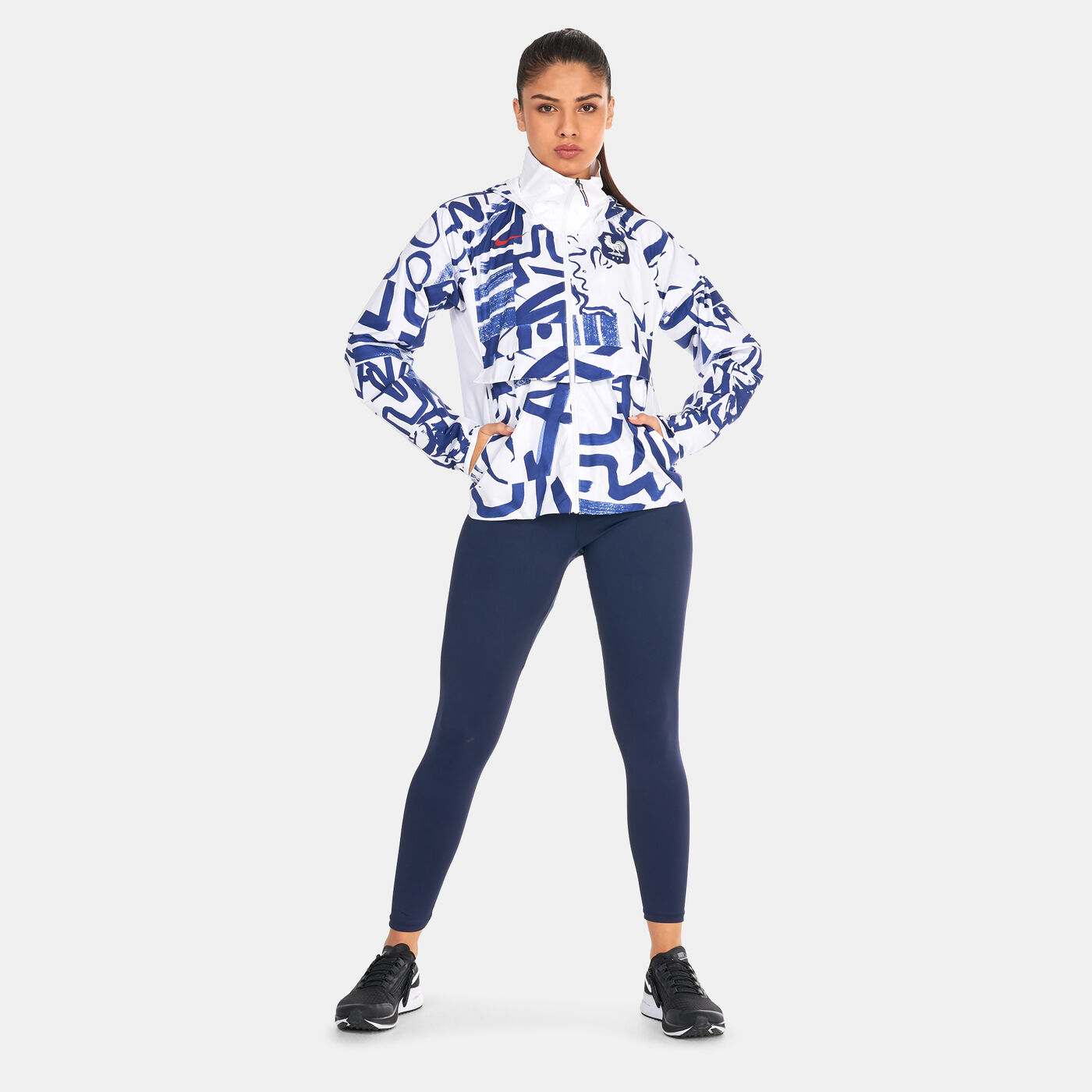 Women's FFF AWF Jacket