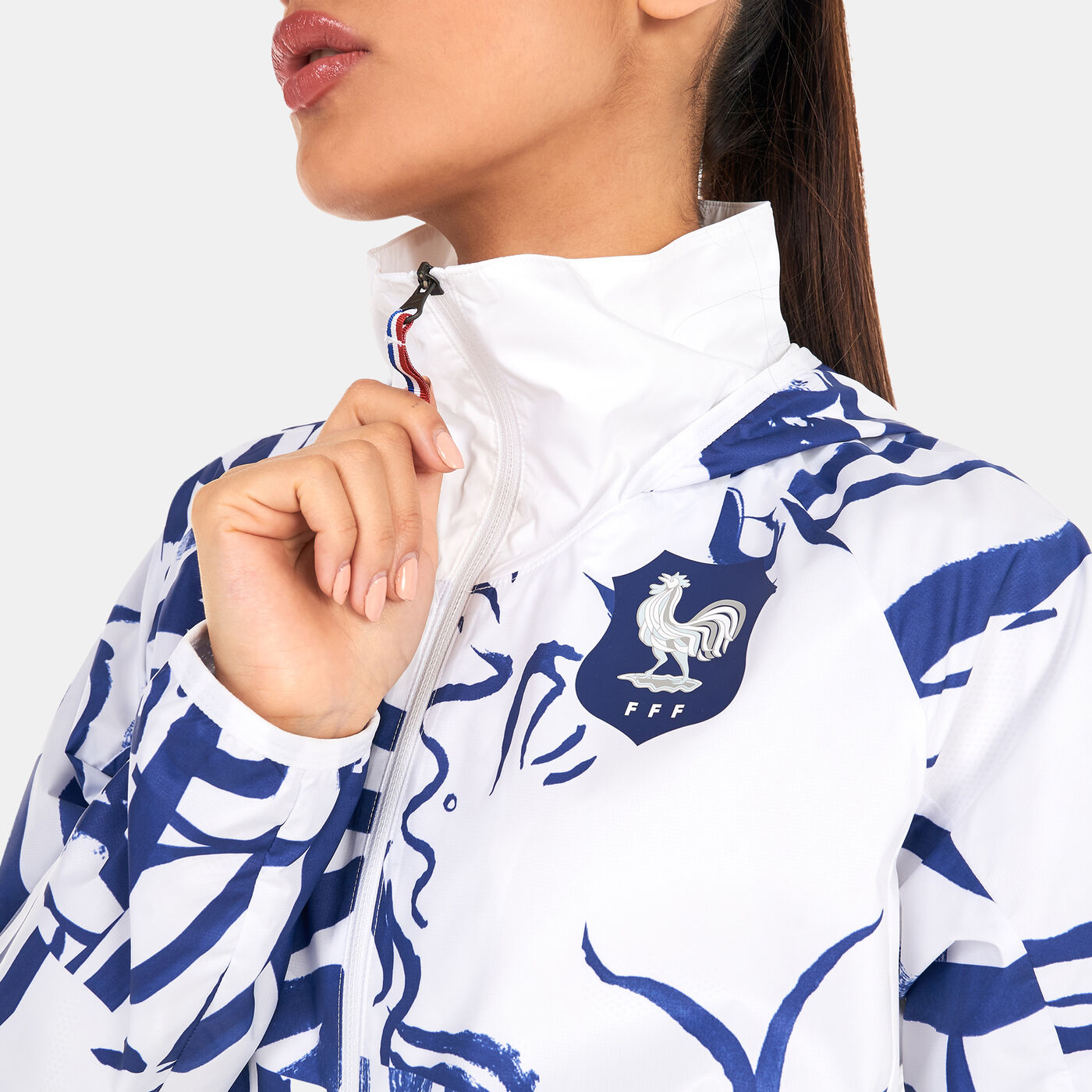 Women's FFF AWF Jacket