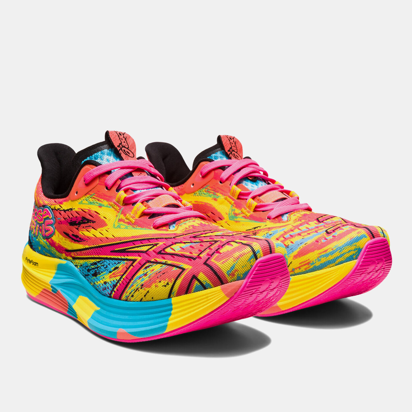 Women's NOOSA TRI 15 Shoe