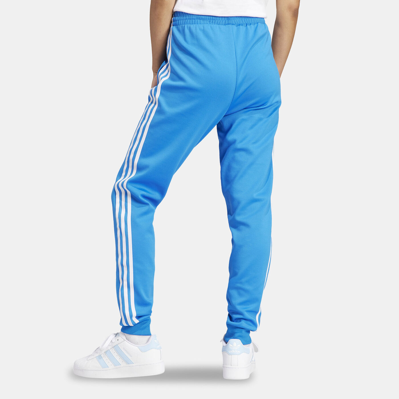 Women's Adicolor Classics Cuffed Track Pants