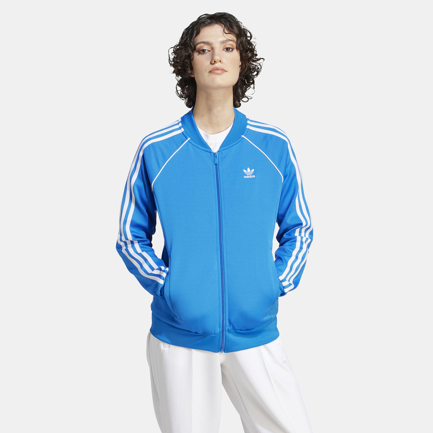 Women's Adicolor Classics SST Track Jacket