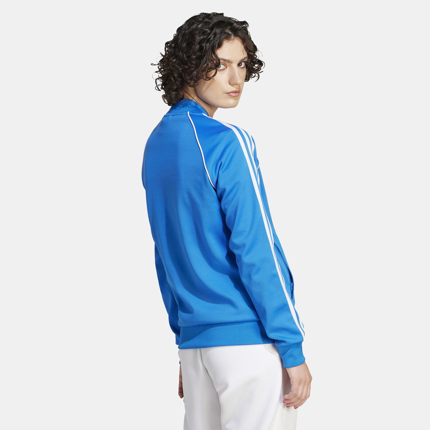 Women's Adicolor Classics SST Track Jacket