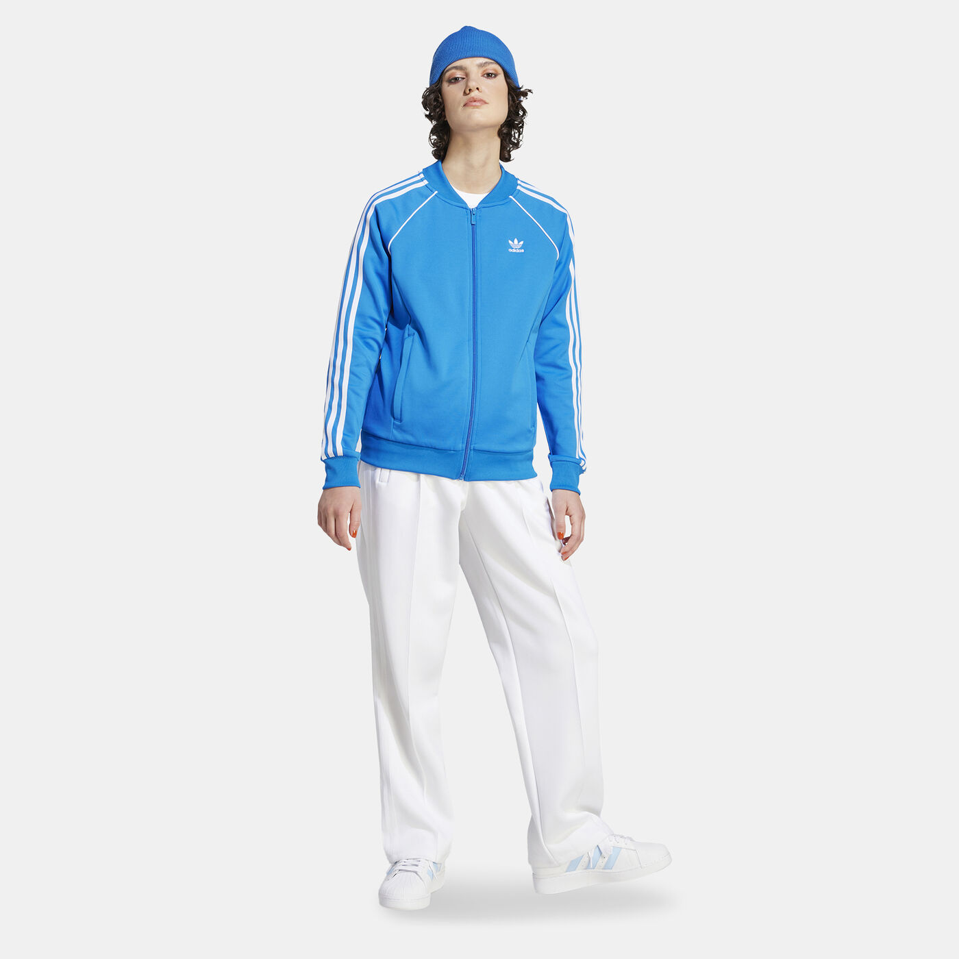 Women's Adicolor Classics SST Track Jacket