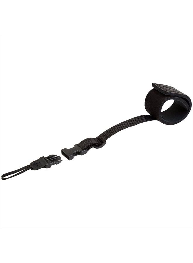 Gotcha Wrist Strap (Black)