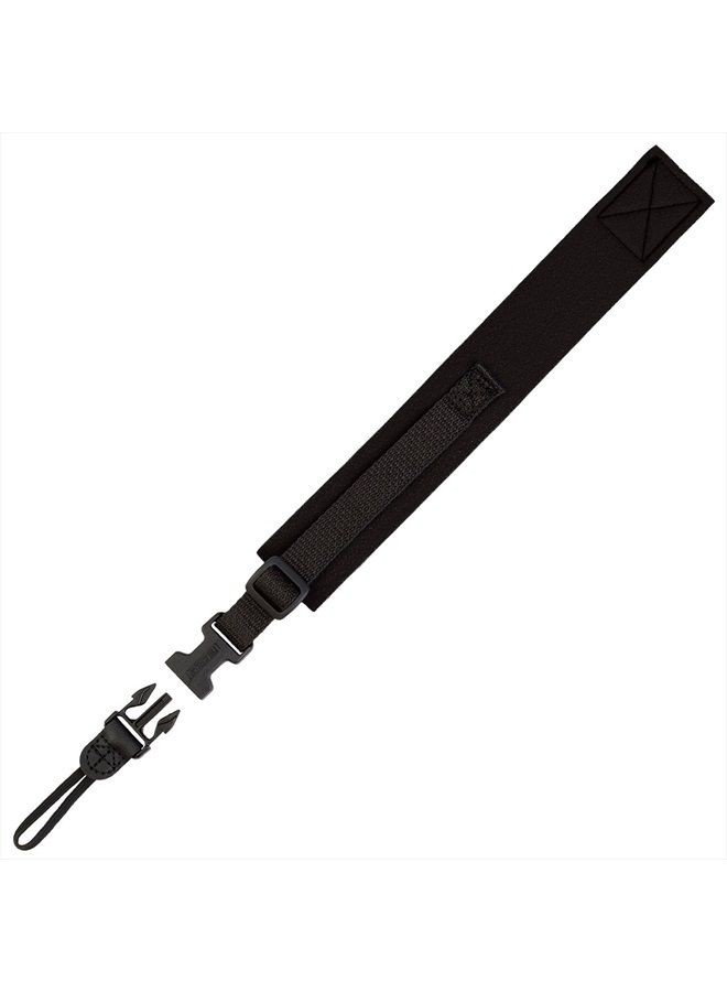 Gotcha Wrist Strap (Black)