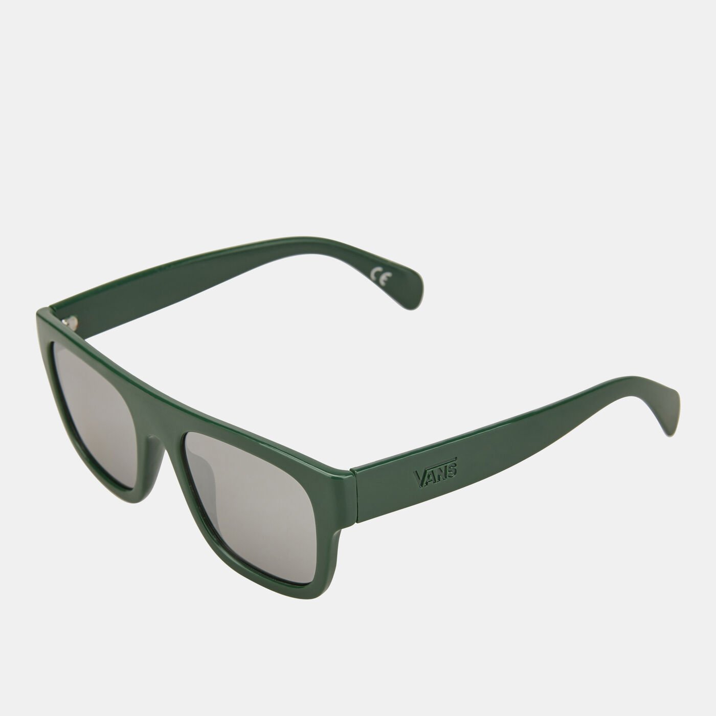Men's Squared Off Shades