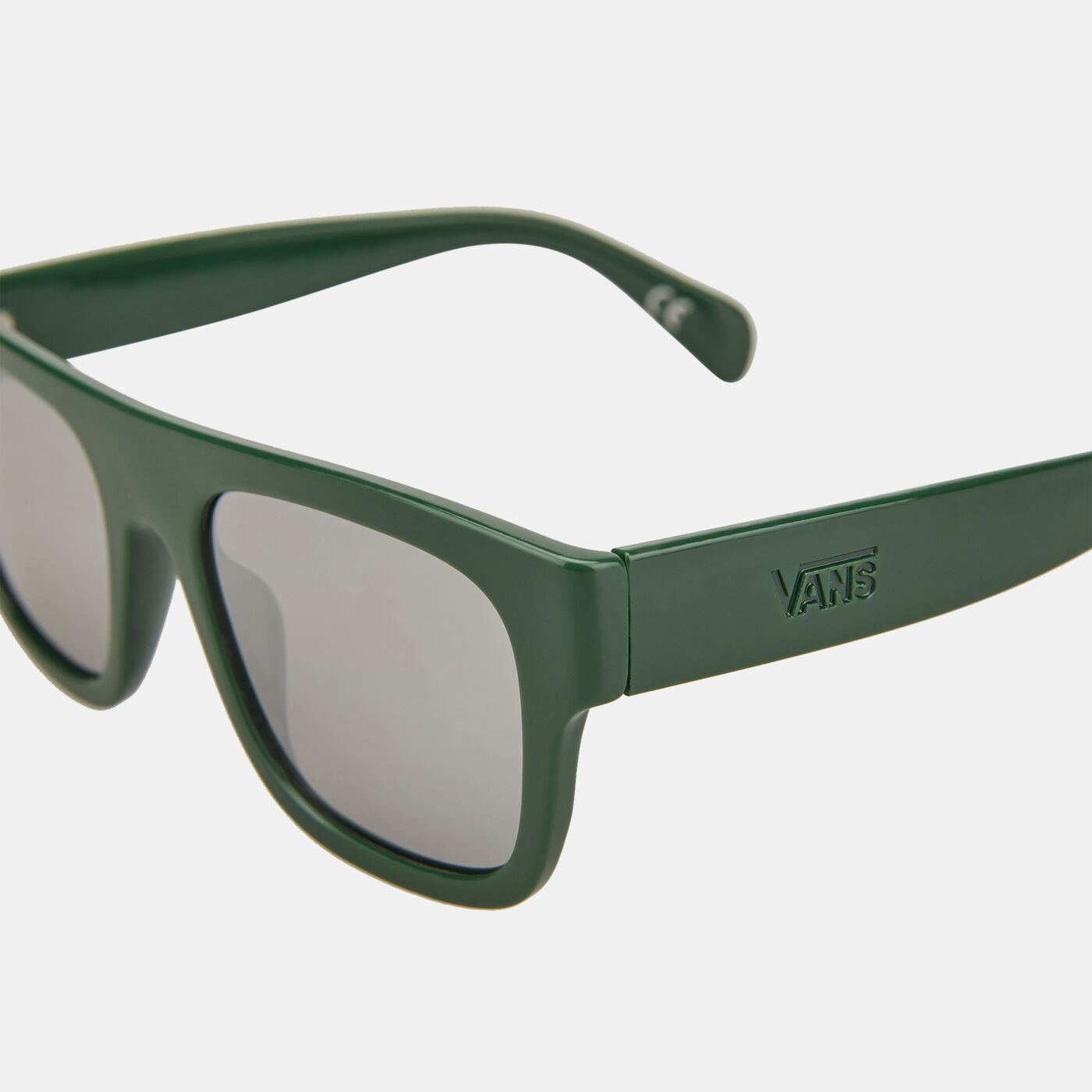 Men's Squared Off Shades