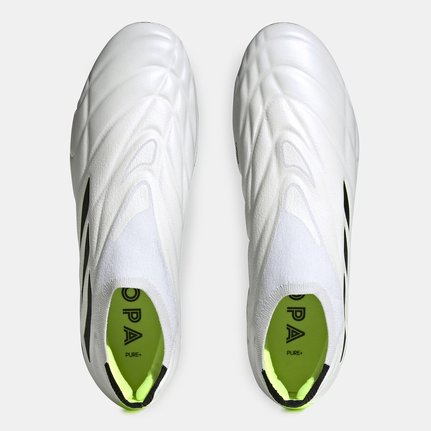 COPA PURE+ Firm Ground Football Shoe
