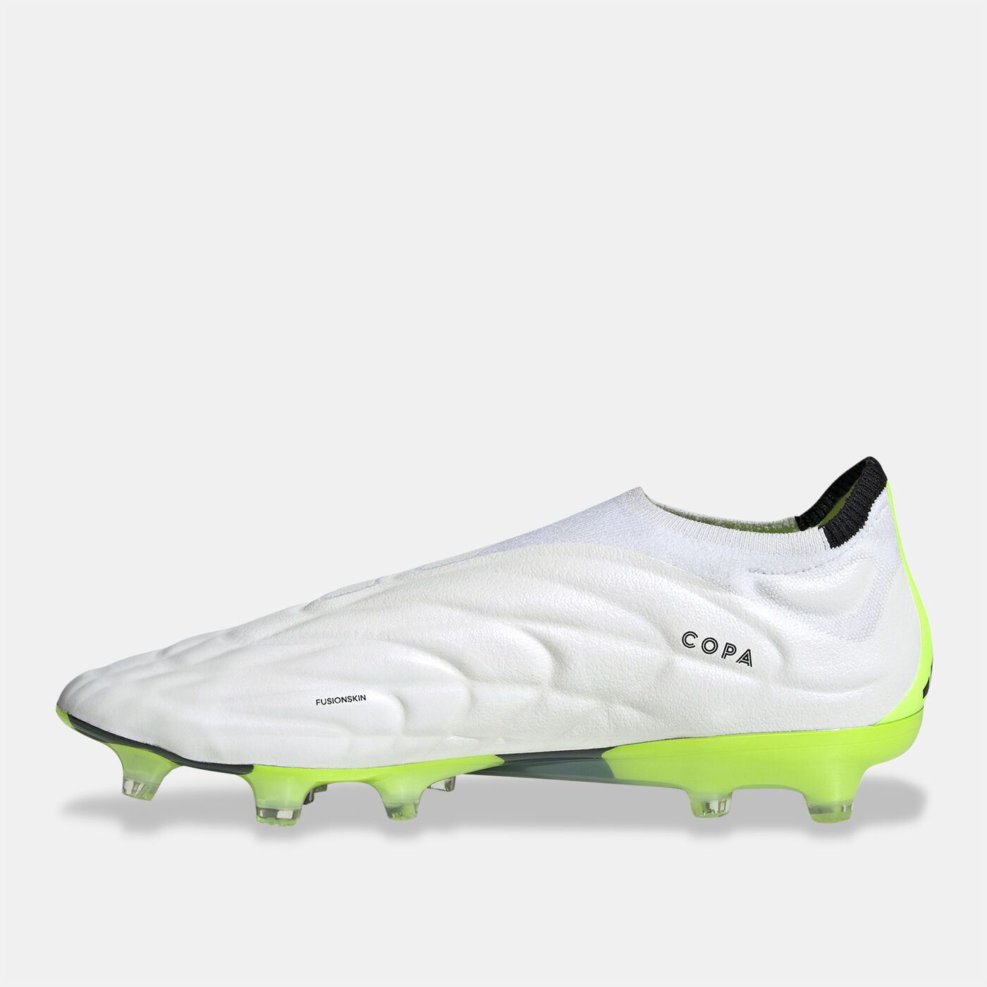 COPA PURE+ Firm Ground Football Shoe