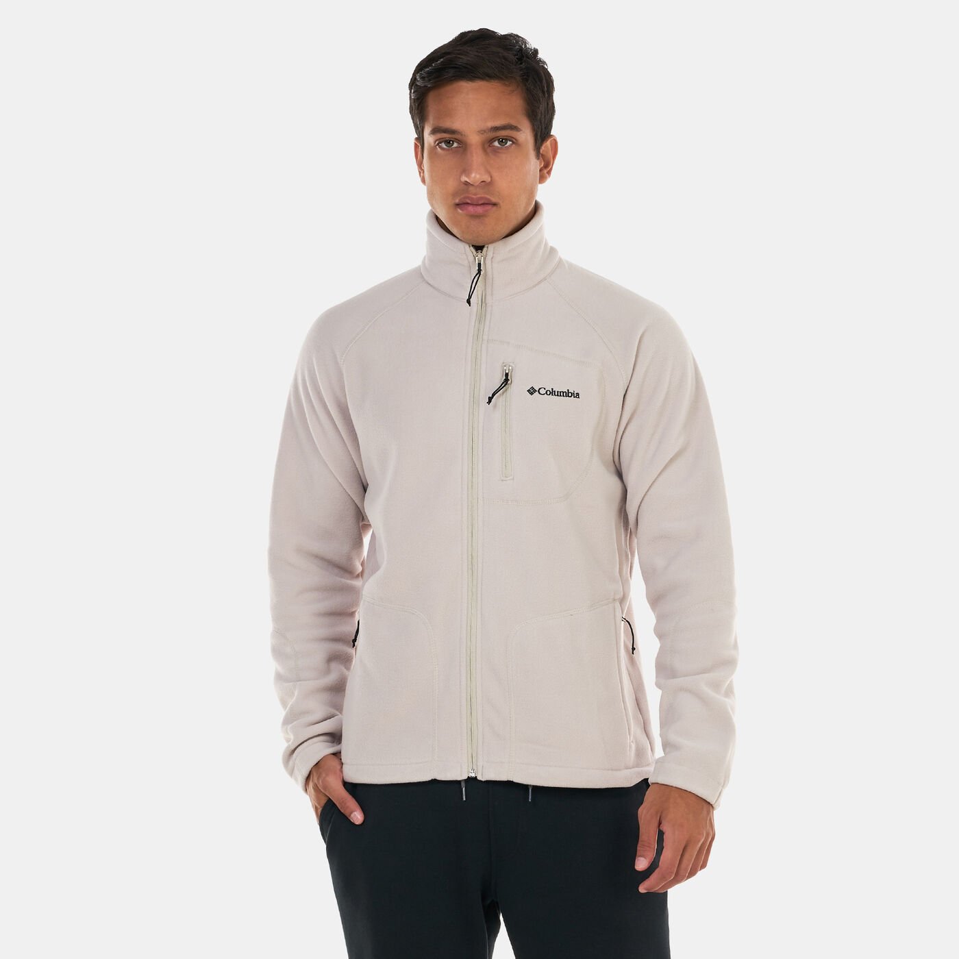 Men's Fast Trek™ II Full Zip Fleece Jacket