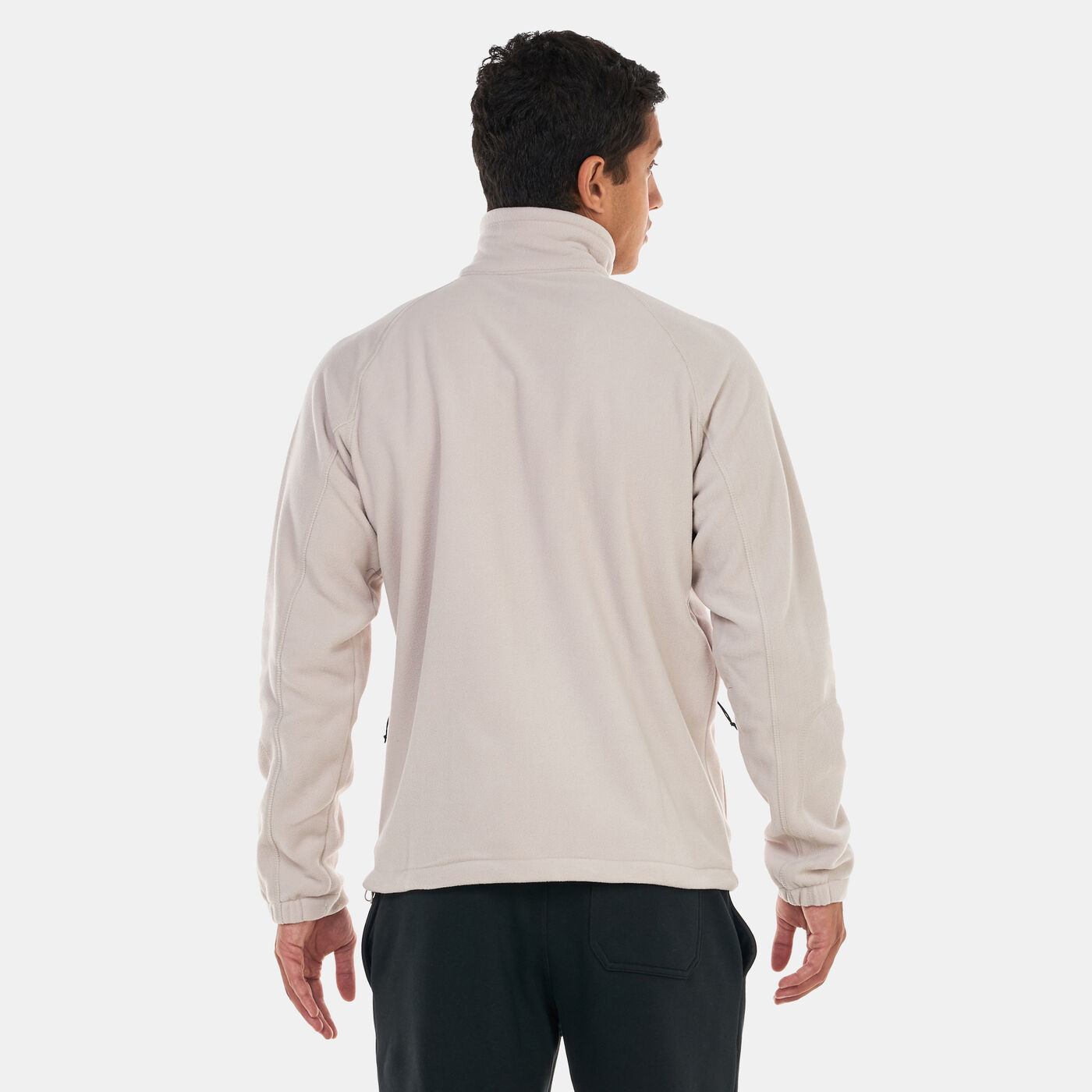 Men's Fast Trek™ II Full Zip Fleece Jacket