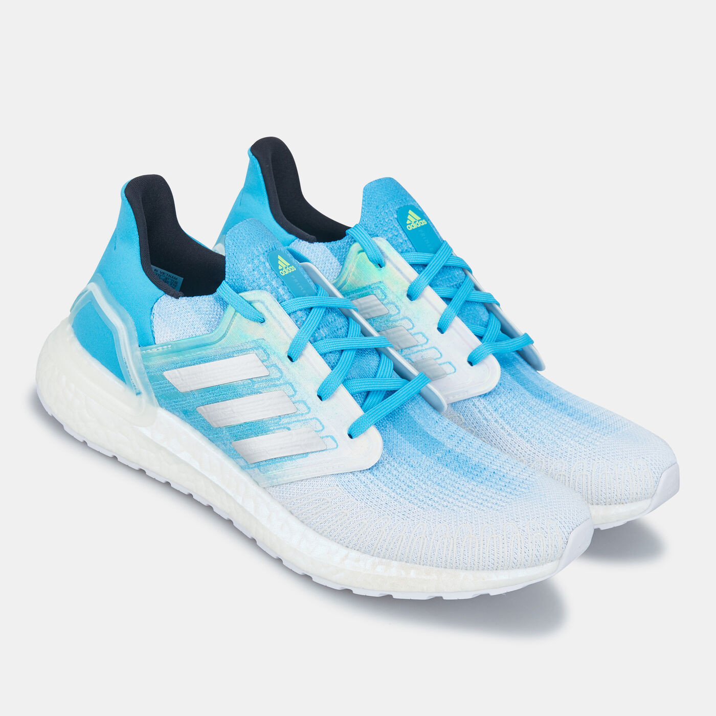 Men's Ultraboost 20 Shoe