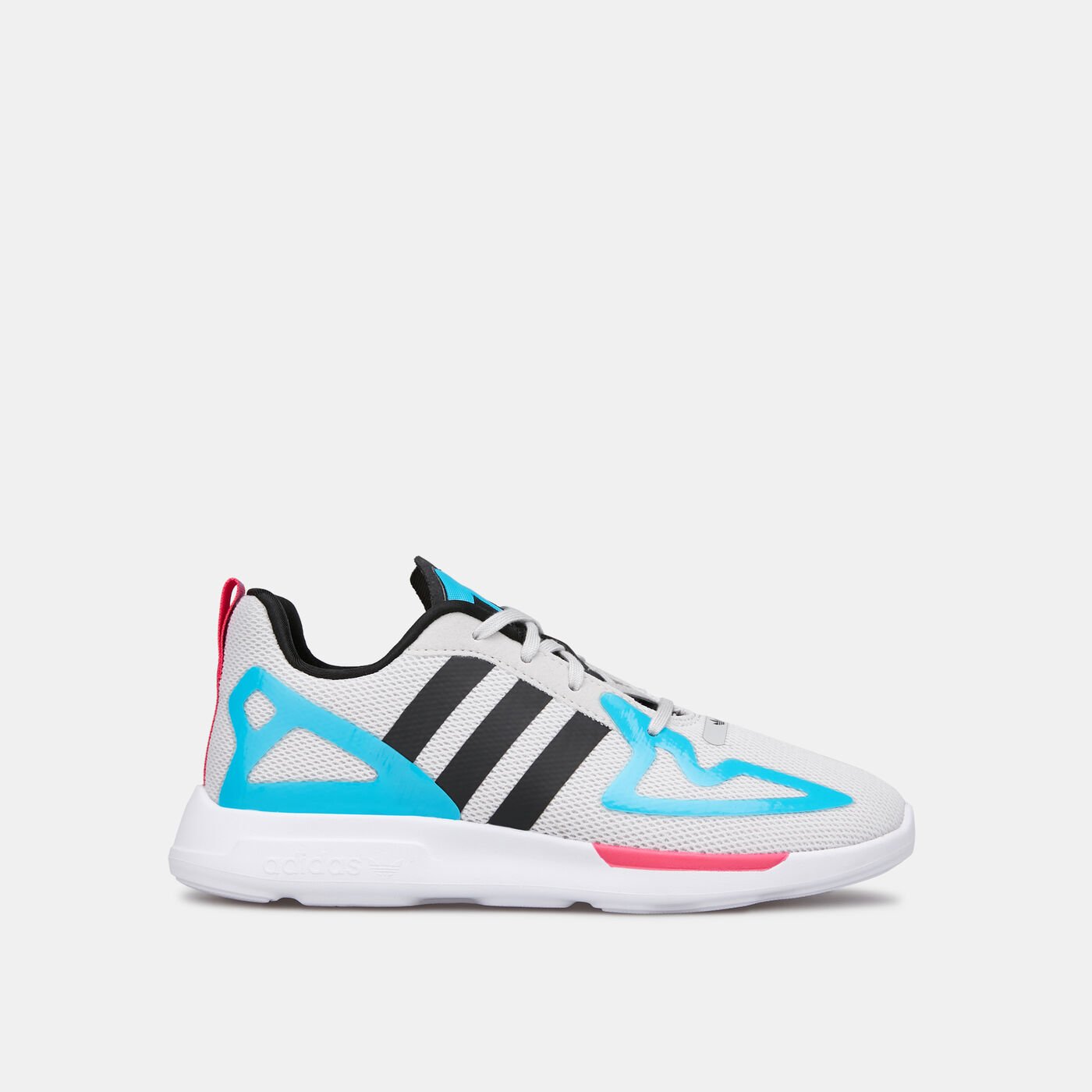 Kids' ZX 2K Flux Shoe (Younger Kids)