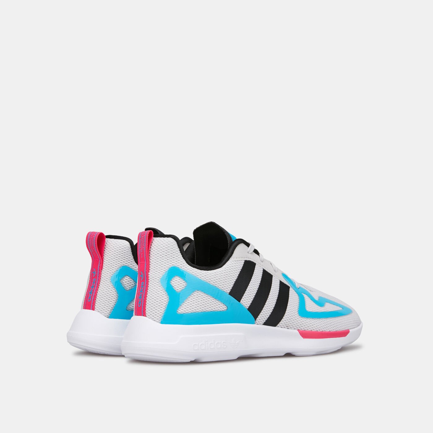 Kids' ZX 2K Flux Shoe (Younger Kids)