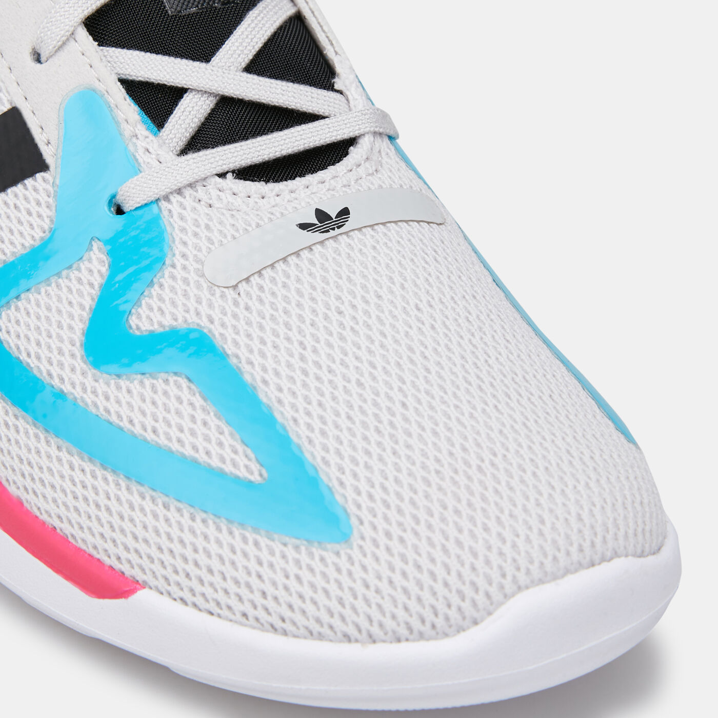 Kids' ZX 2K Flux Shoe (Younger Kids)