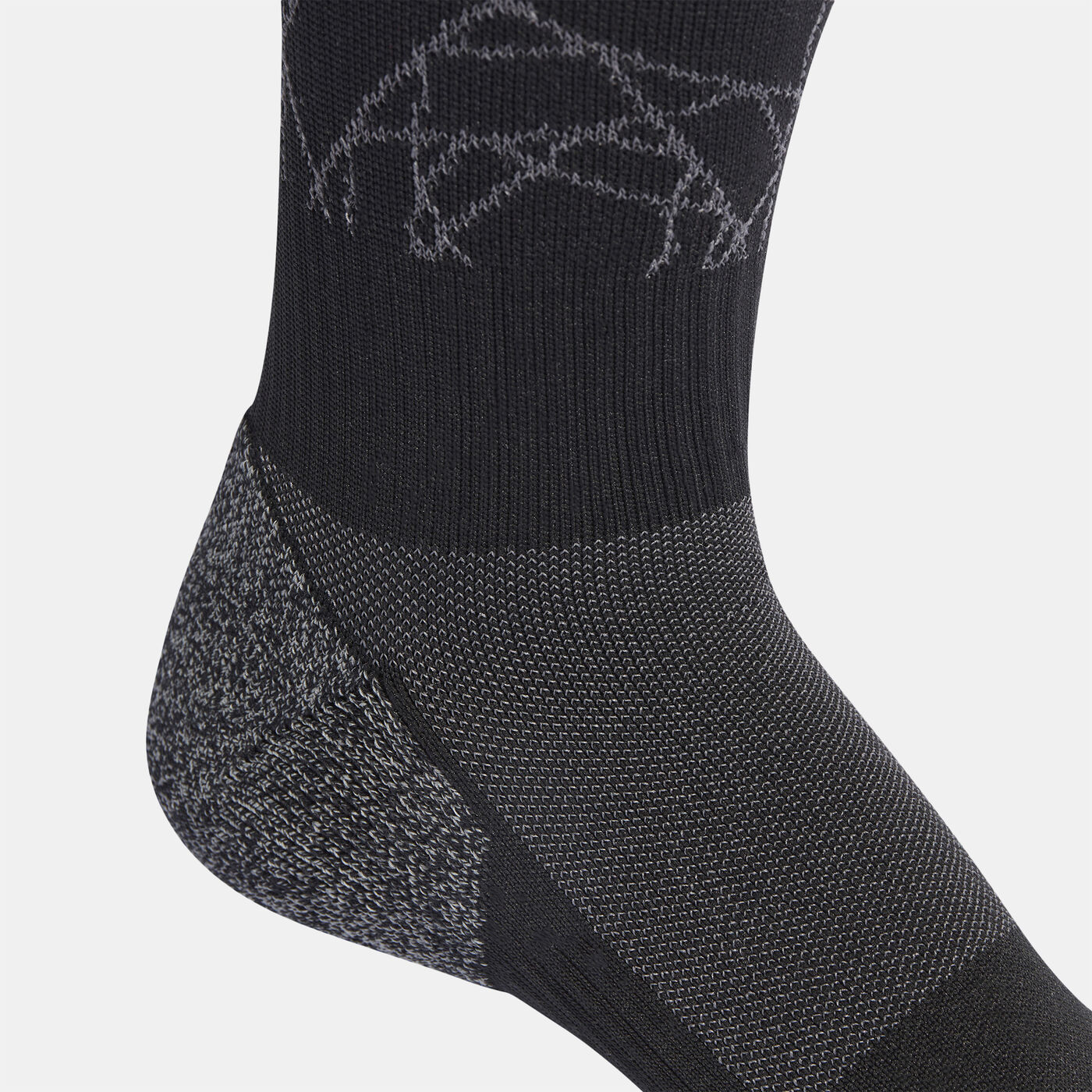 Manchester United Home Socks - 2023/24