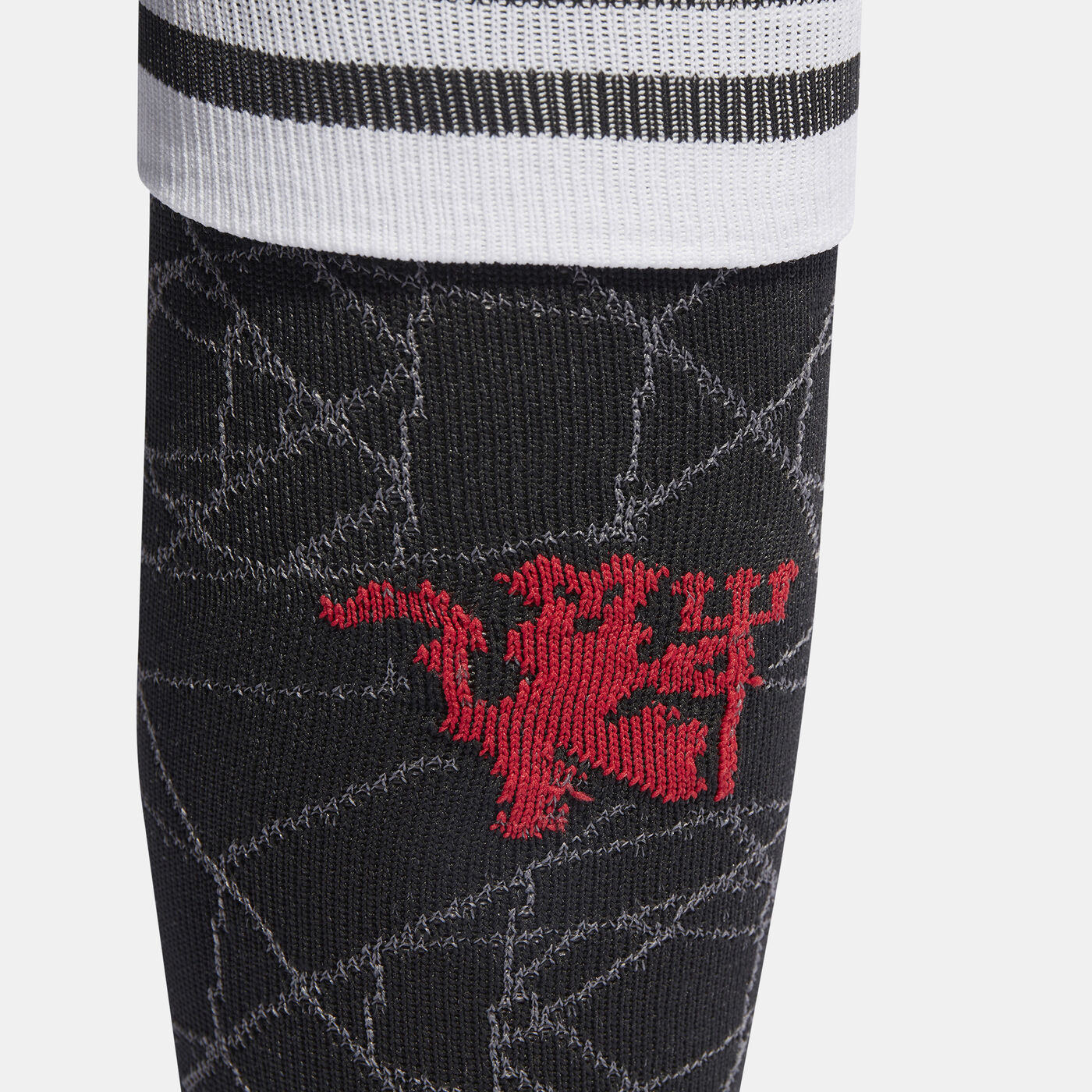 Manchester United Home Socks - 2023/24