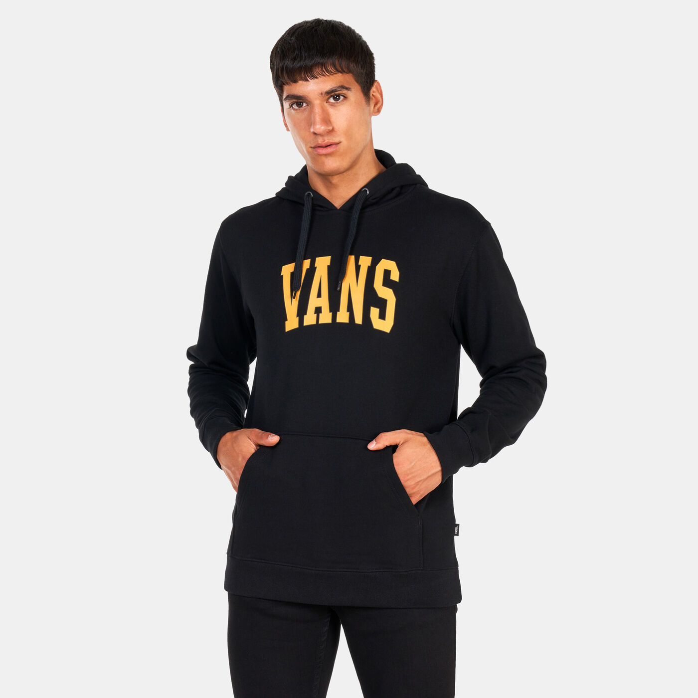 Men's Varsity Pullover Hoodie