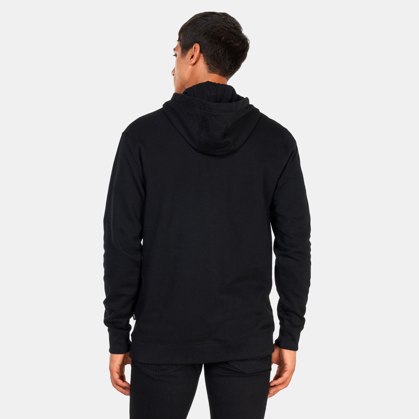 Men's Varsity Pullover Hoodie