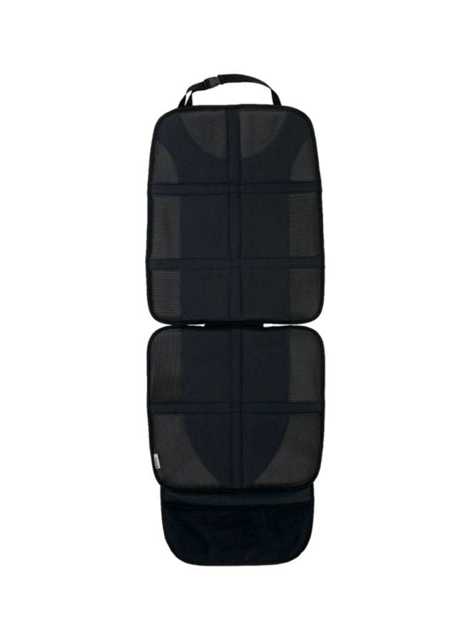 Sit On Me Car Seat Cover - Black