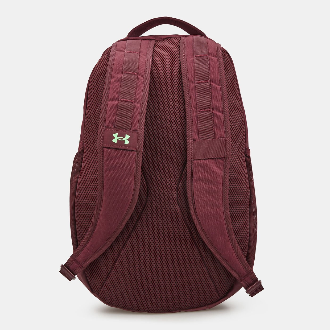 UA Hustle 5.0 Backpack