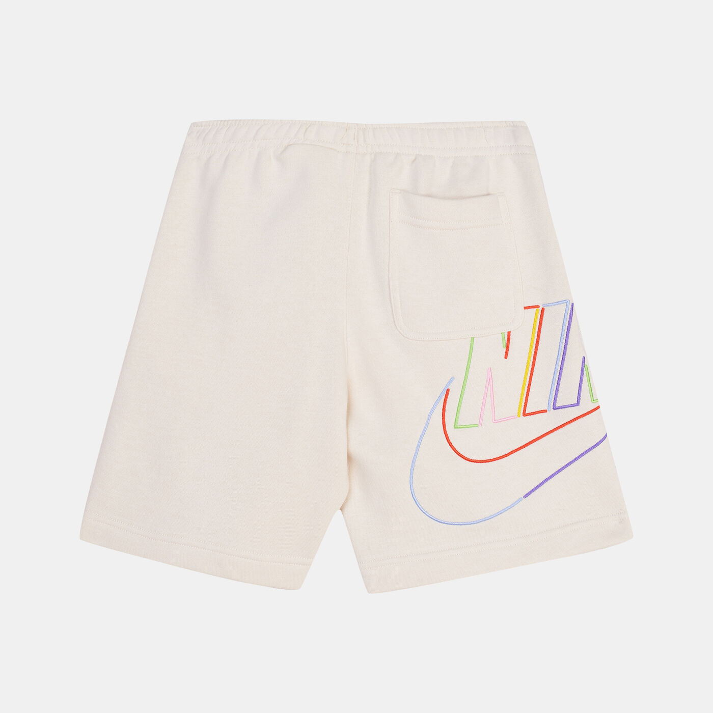 Kids' Sportswear HBR Core Shorts