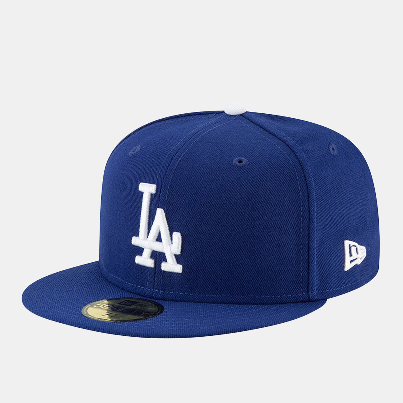 Men's LA Dodgers Authentic On Field Game 59FIFTY Cap