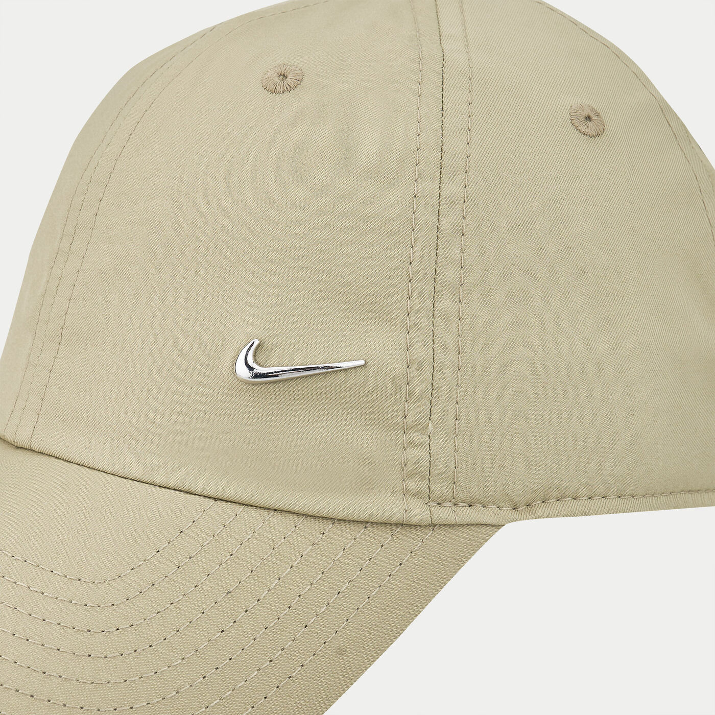 Men's Dri-FIT Club Unstructured Swoosh Cap