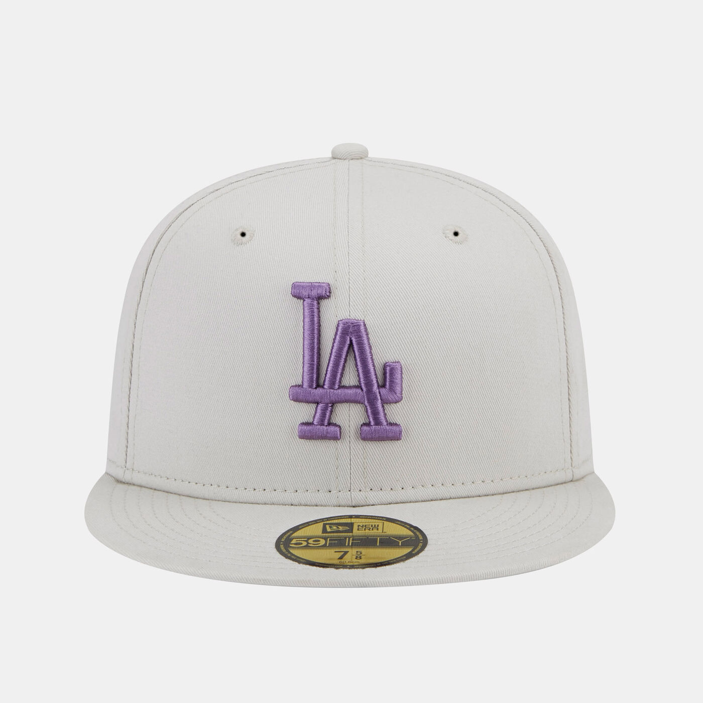 Men's League Essentials 59FIFTY Los Angeles Dodgers Cap