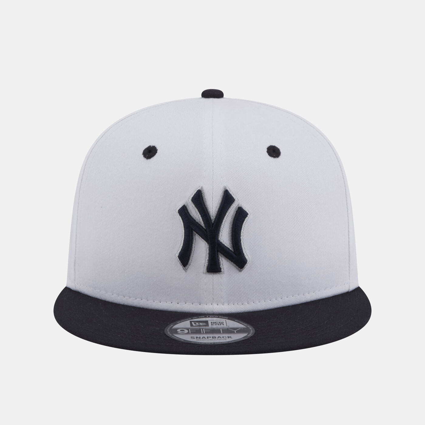 Men's New York Yankees Crown Patch 9FIFTY Cap