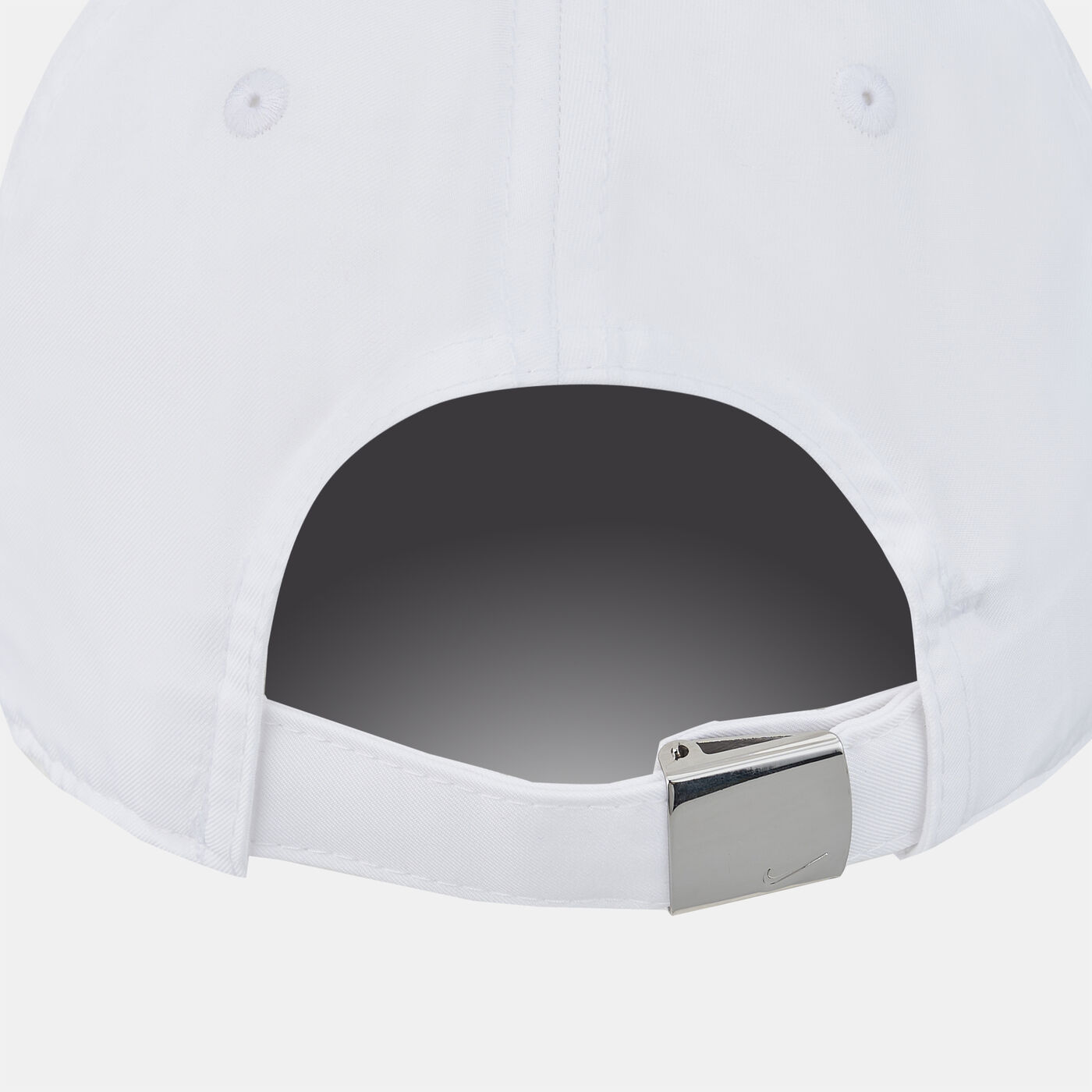 Men's Dri-FIT Club Unstructured Swoosh Cap