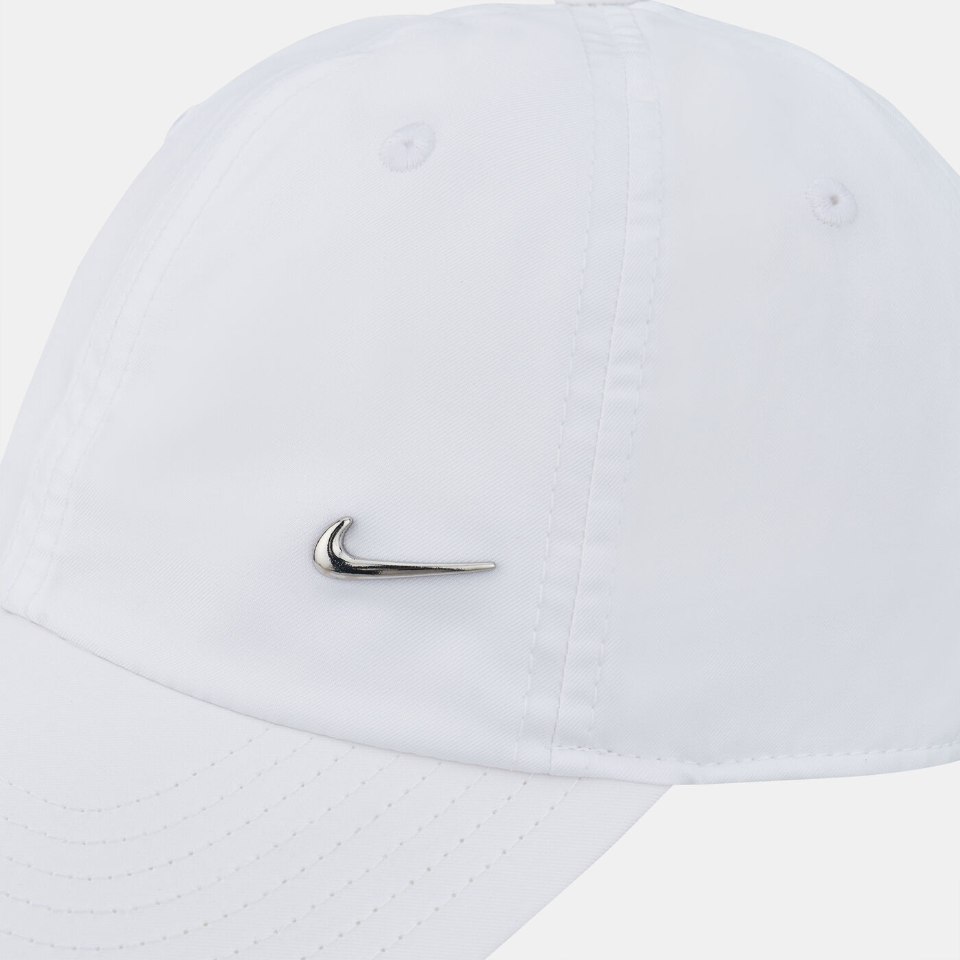 Men's Dri-FIT Club Unstructured Swoosh Cap