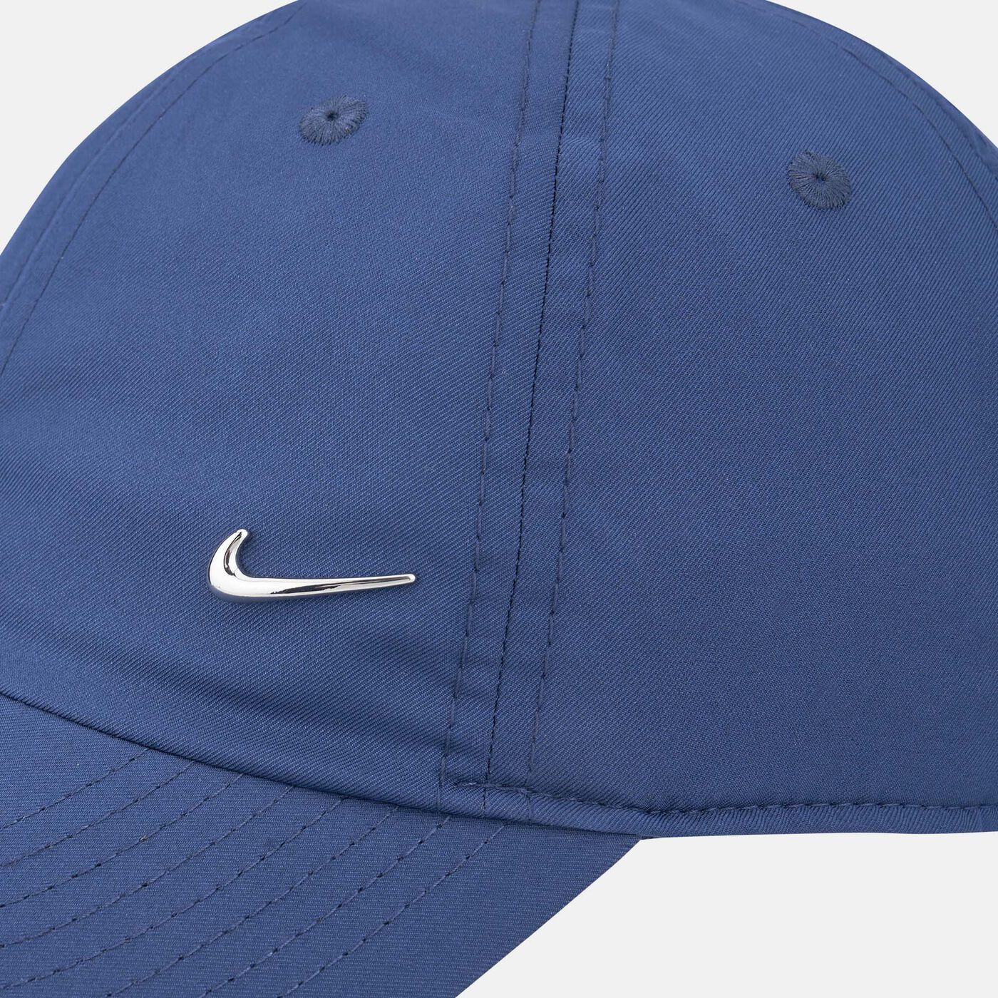 Kids' Dri-FIT Club Unstructured Swoosh Cap